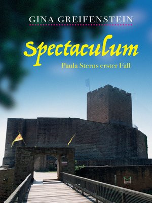 cover image of Spectaculum